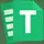 Logo of templatesGo