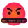 Logo of The Profanity API
