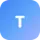 Logo of TrustyPost AI