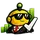 Logo of UptimeBoss