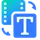 Logo of Videotowords