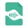 Logo of Voice Sheet