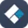 Logo of wondershare