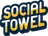 Logo of socialtowel