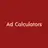 Logo of Ad Calculators