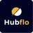 Logo of Hubflo