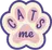 Logo of CatsMe.app