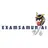 Logo of Exam Samurai