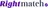 Logo of RightMatch AI