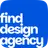 Logo of finddesignagency