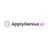 Logo of ApplyGenius - AI Resume Builder For Devs