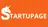 Logo of Startupage
