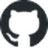 Logo of Github