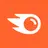 Logo of Semrush