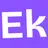 Logo of Ekaav