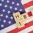 Logo of H1B Visa Jobs