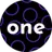 Logo of one.email