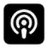 Logo of PodText