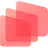 Logo of Rayvid AI