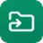 Logo of SafeFiles