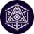 Logo of TarotRead AI