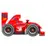Logo of The Race Was Great