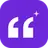 Logo of VoiceMOAT
