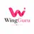 Logo of Wingguru AI