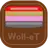 Logo of Woll-eT