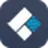 Logo of wondershare