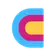 Logo of Clay
