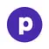 Logo of Podia