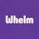 Logo of Whelm