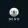 Logo of beno