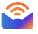 Logo of Blogtally - broadcast