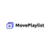 Logo of MovePlaylist