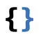 Logo of JSONhost.com