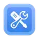 Logo of DevHub
