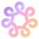 Logo of socially