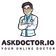 Logo of askdoctor.io