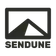 Logo of SENDUNE