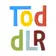 Logo of Toddlr