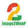 Logo of Image2WebP