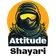 Logo of Attitude Shayari