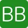 Logo of BookBud.ai