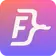 Logo of FalkorDB Knowledge Graph DBMS