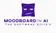 Logo of MoodBoard™ AI