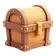 Logo of StoryTreasure.ai