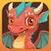 Logo of Dragon Fire Fuel The Flames