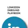Logo of LinkedIn Inbound Playbook